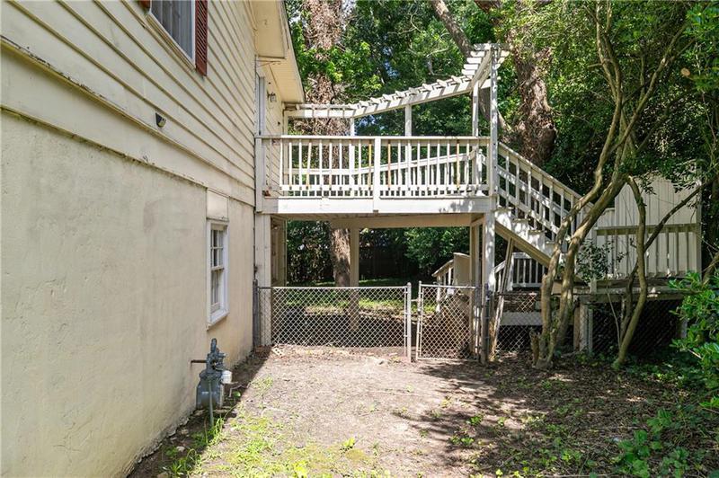 Image for property 2831 Carolyn Drive, Smyrna, GA 30080