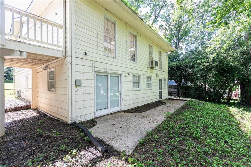 Image for property 2831 Carolyn Drive, Smyrna, GA 30080