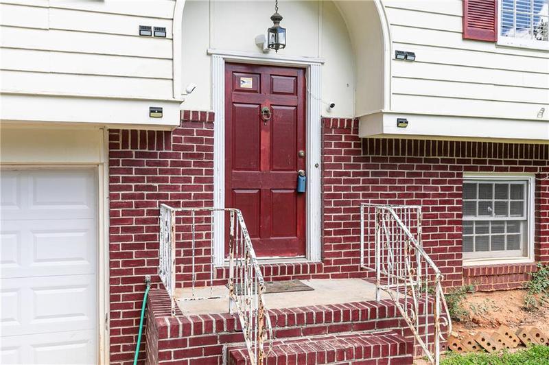 Image for property 2831 Carolyn Drive, Smyrna, GA 30080