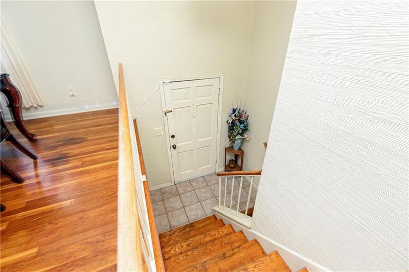 Image for property 2831 Carolyn Drive, Smyrna, GA 30080