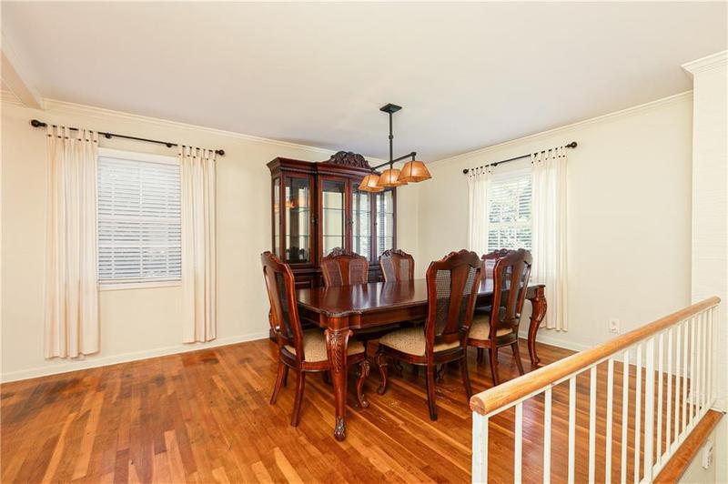 Image for property 2831 Carolyn Drive, Smyrna, GA 30080