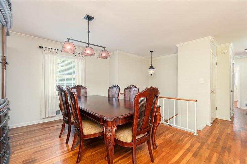 Image for property 2831 Carolyn Drive, Smyrna, GA 30080