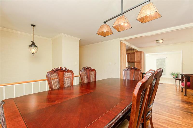 Image for property 2831 Carolyn Drive, Smyrna, GA 30080