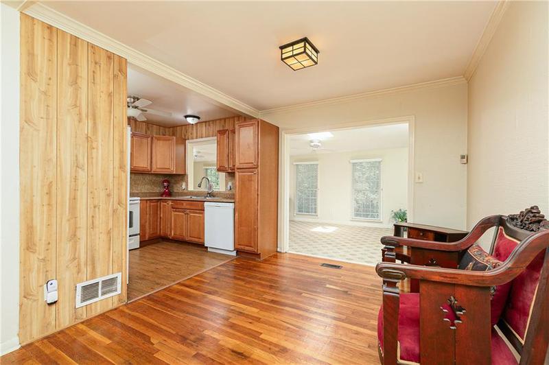 Image for property 2831 Carolyn Drive, Smyrna, GA 30080
