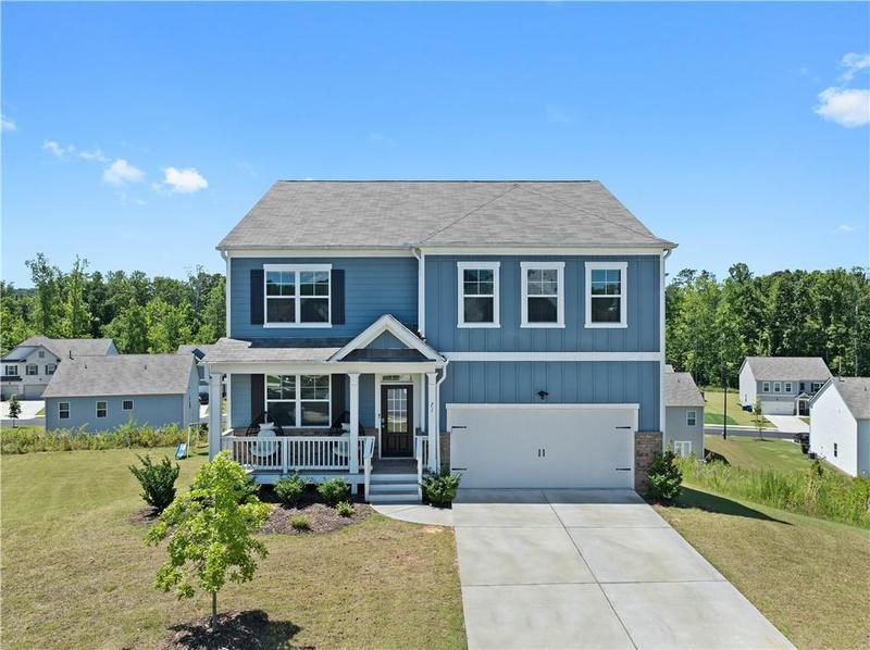 Image for property 71 Tupelo Drive, Dallas, GA 30132