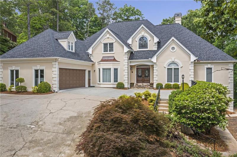Image for property 2885 Coles Way, Atlanta, GA 30350