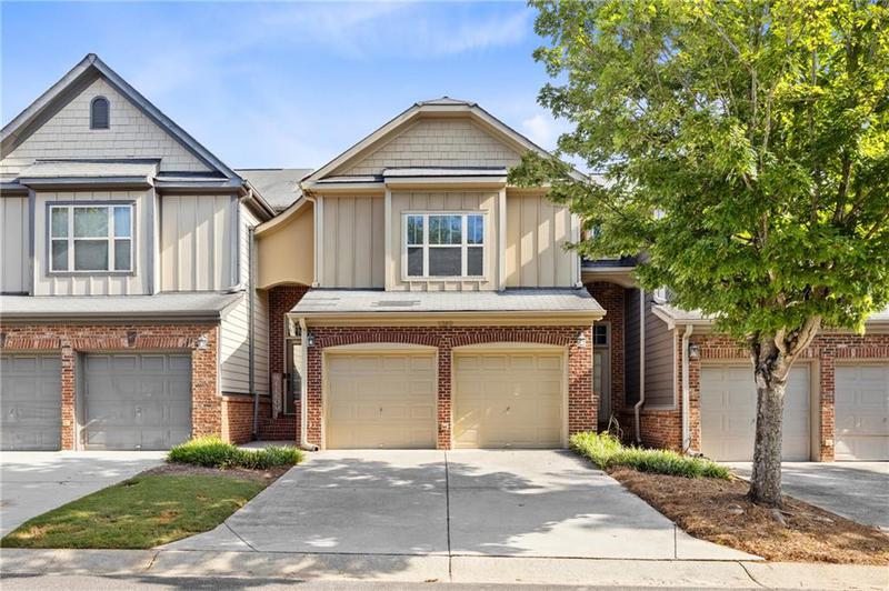 Image for property 1240 Grampian Pass 9, Marietta, GA 30008