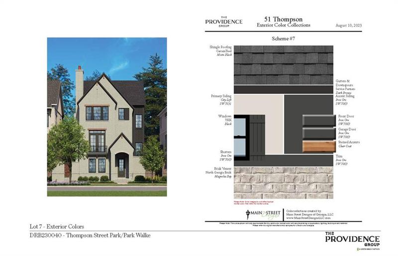 Image for property 2305 Park Walke Drive, Alpharetta, GA 30009