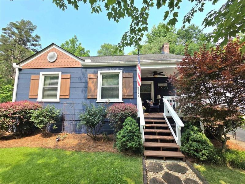 Image for property 3226 Hope Street, Hapeville, GA 30354
