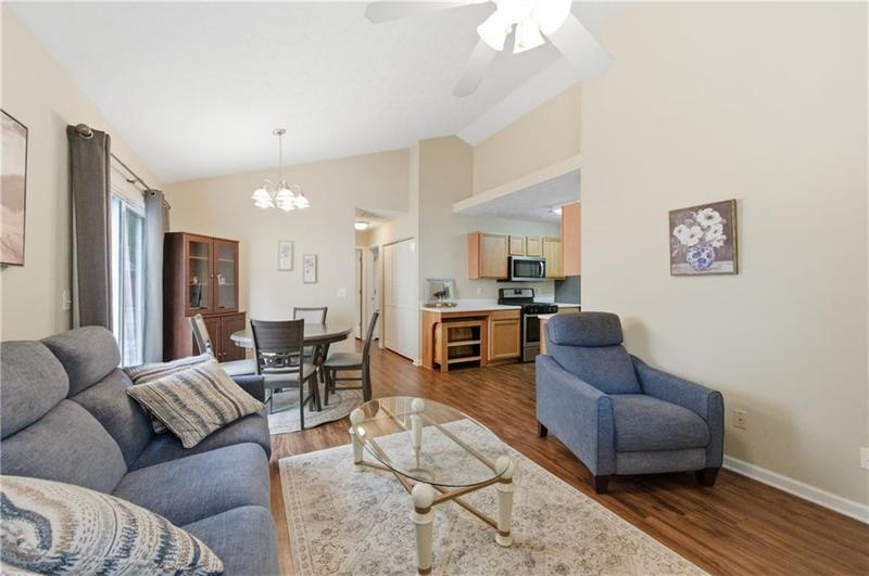 Image for property 271 Oak Grove Way, Acworth, GA 30102