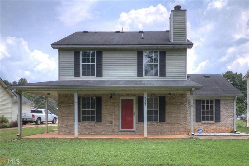 Image for property 9342 Thomas Road, Jonesboro, GA 30238