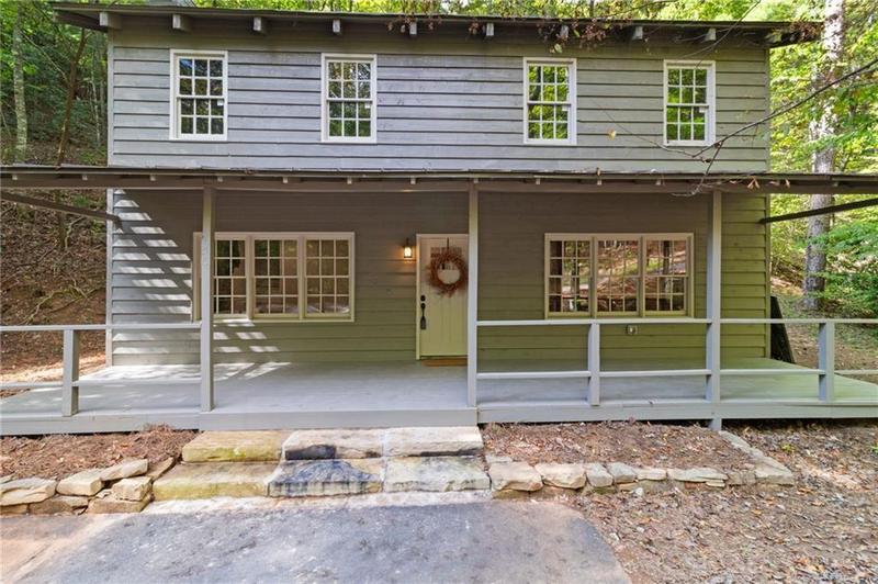 Image for property 202 Buckskull Hollow Drive, Jasper, GA 30143