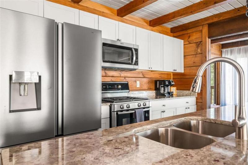 Image for property 366 Spindrift Court, Ellijay, GA 30540