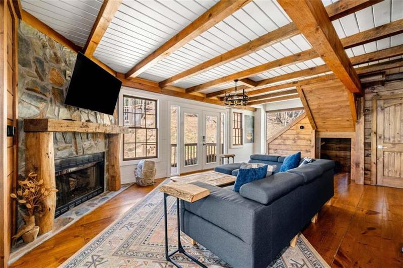 Image for property 366 Spindrift Court, Ellijay, GA 30540