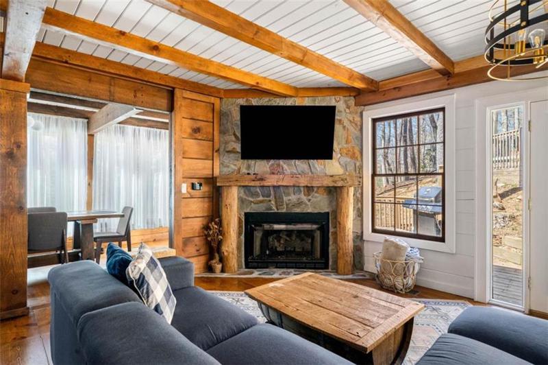 Image for property 366 Spindrift Court, Ellijay, GA 30540