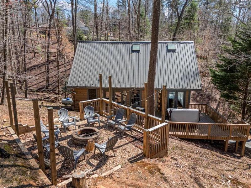 Image for property 366 Spindrift Court, Ellijay, GA 30540
