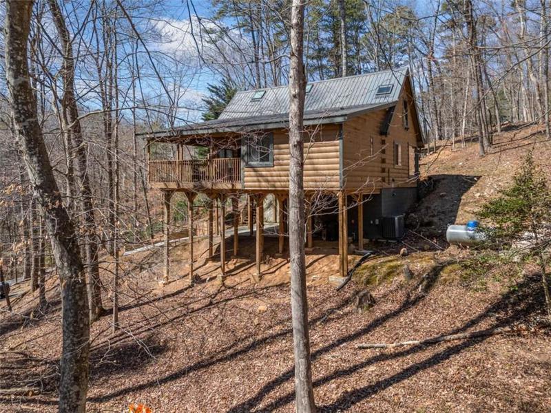 Image for property 366 Spindrift Court, Ellijay, GA 30540