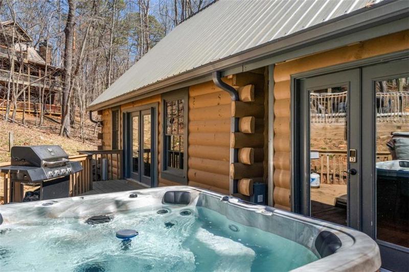 Image for property 366 Spindrift Court, Ellijay, GA 30540