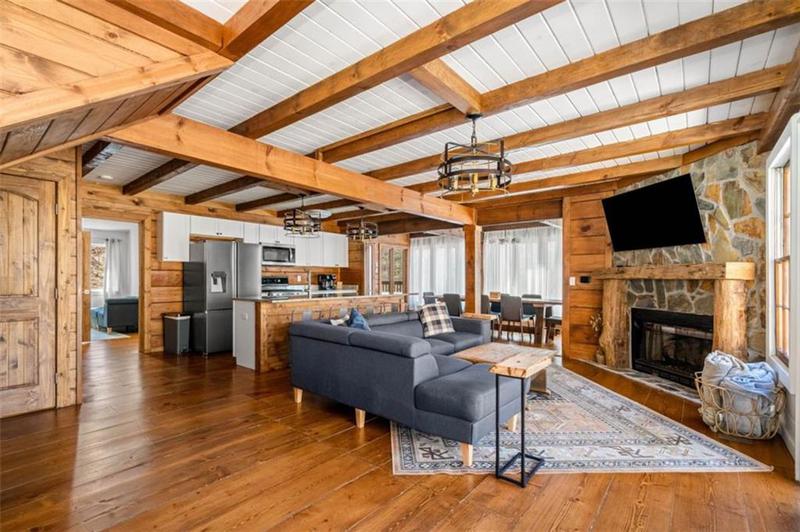 Image for property 366 Spindrift Court, Ellijay, GA 30540