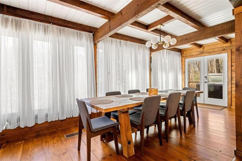 Image for property 366 Spindrift Court, Ellijay, GA 30540