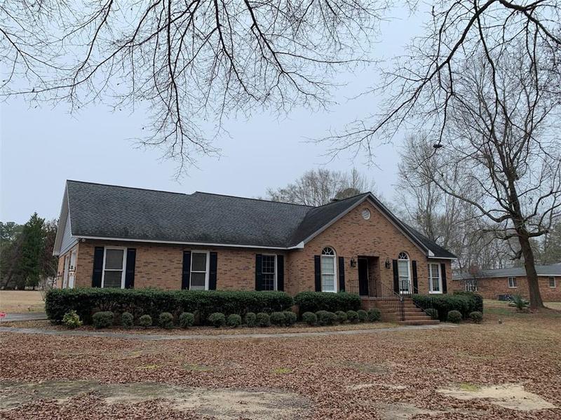 Image for property 2870 Moncrief Road, Lizella, GA 31052