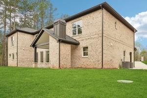 Image for property 2861 Tree Top Road, Dacula, GA 30019