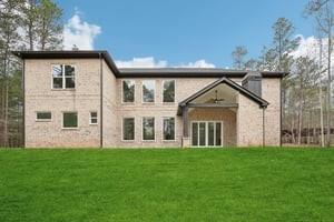 Image for property 2861 Tree Top Road, Dacula, GA 30019