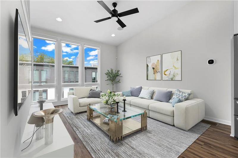 Image for property 468 Latta Street, Atlanta, GA 30308