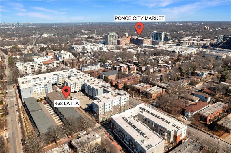 Image for property 468 Latta Street, Atlanta, GA 30308