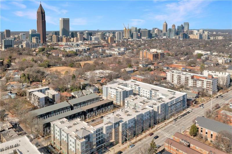 Image for property 468 Latta Street, Atlanta, GA 30308