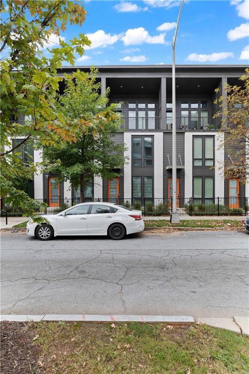 Image for property 468 Latta Street, Atlanta, GA 30308