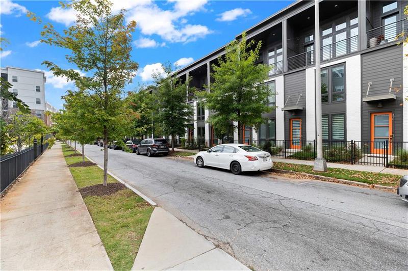 Image for property 468 Latta Street, Atlanta, GA 30308