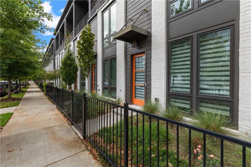 Image for property 468 Latta Street, Atlanta, GA 30308