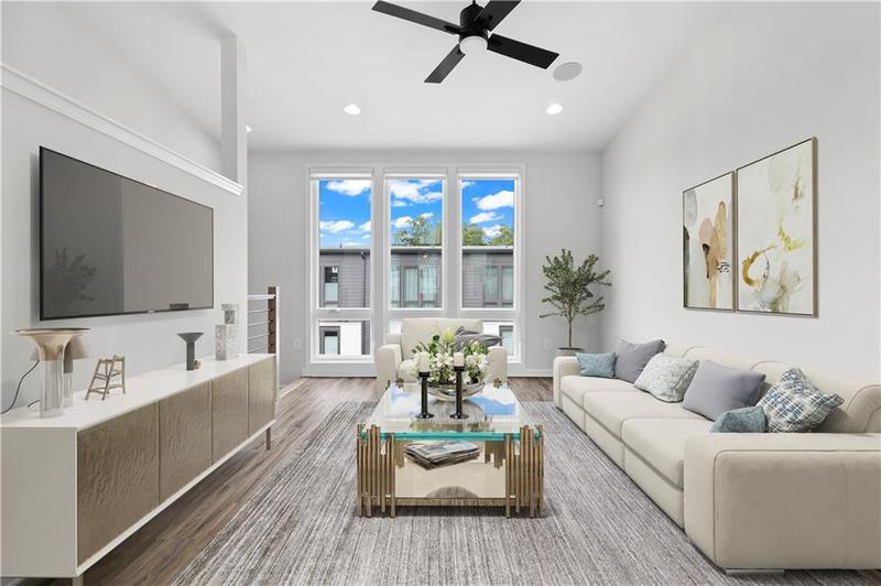 Image for property 468 Latta Street, Atlanta, GA 30308