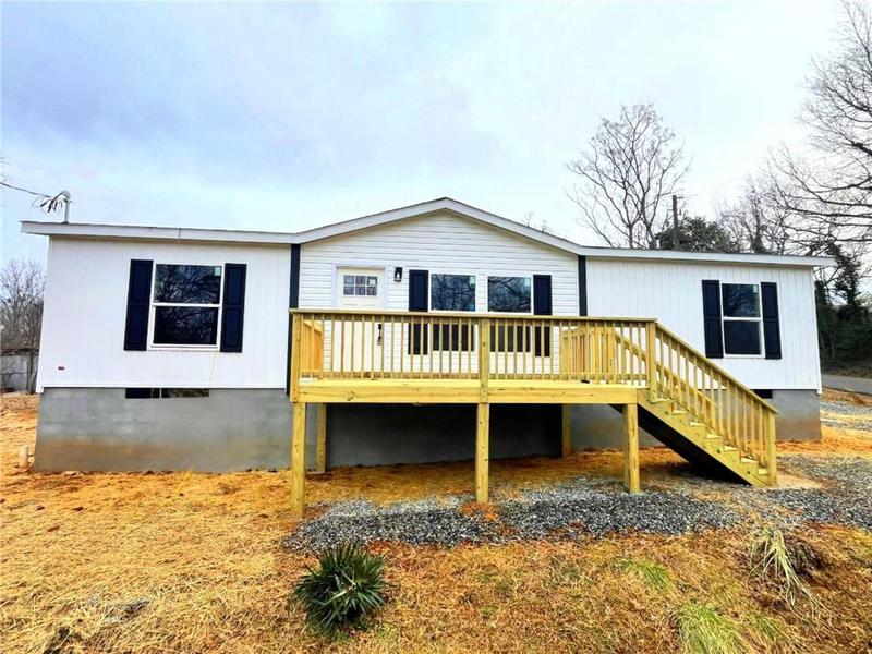 Image for property 2481 Broadway Place, Gainesville, GA 30504