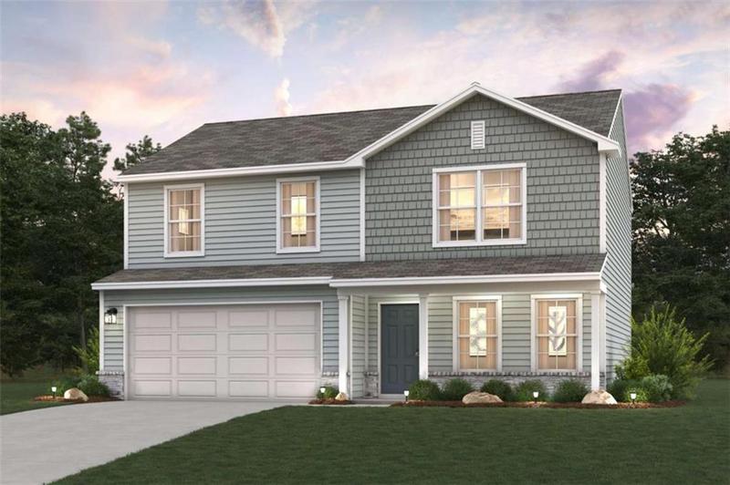 Image for property 80 Barron Court, Chatsworth, GA 30705