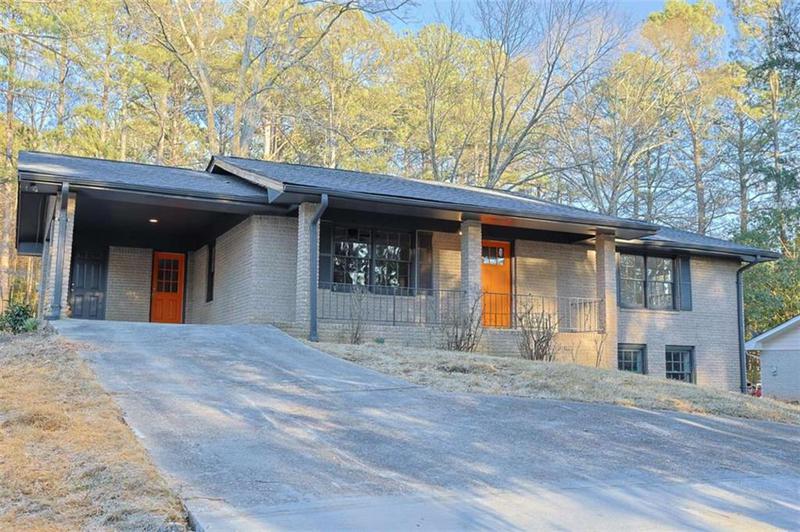 Image for property 4011 Lake Carlton Road, Loganville, GA 30052