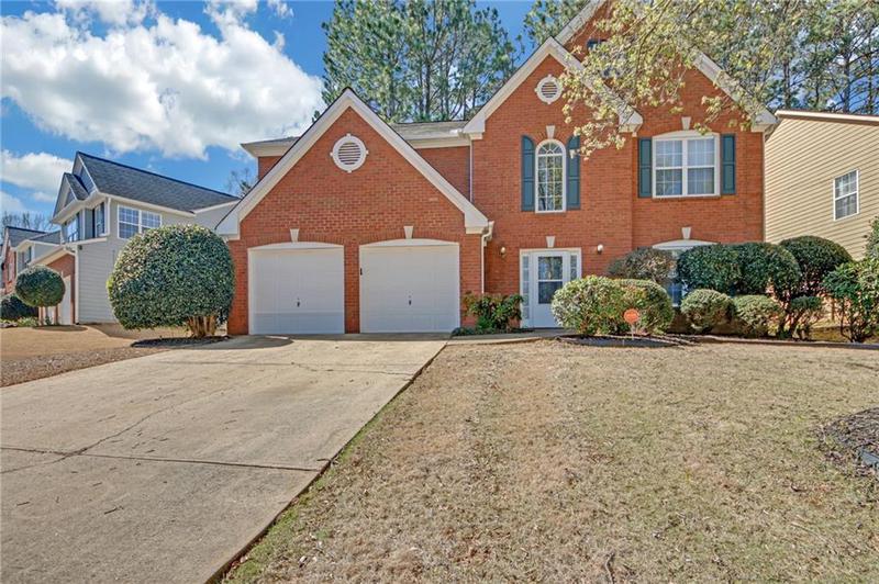 Image for property 2983 Bancroft Glen, Kennesaw, GA 30144