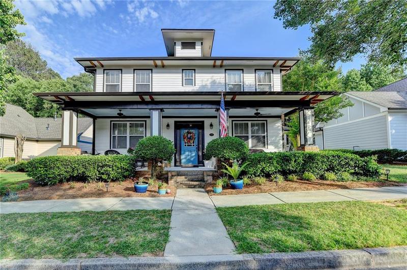 Image for property 178 Mission Oak Drive, Grayson, GA 30017