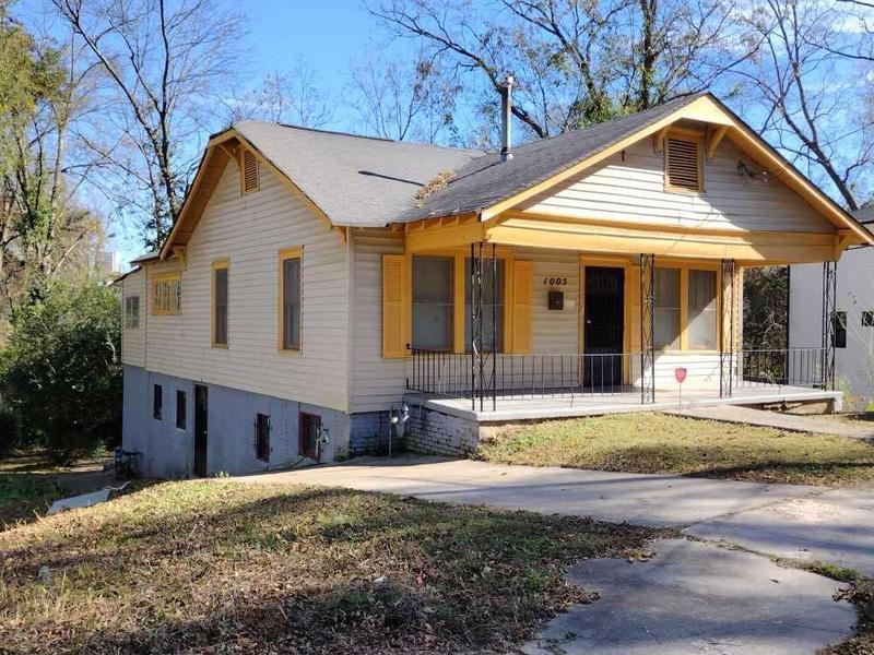 Image for property 1005 Ashby Terrace, Atlanta, GA 30314