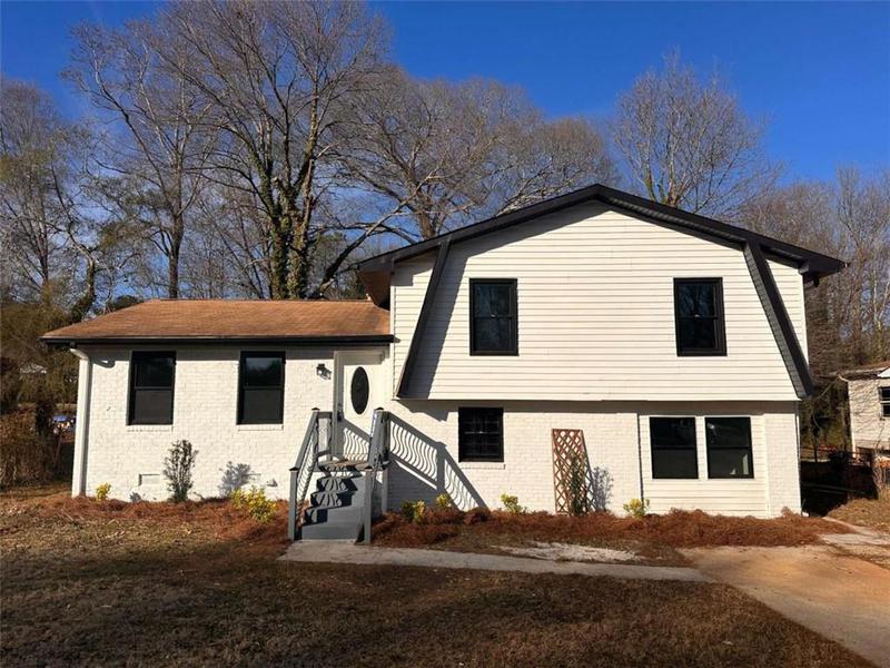 Image for property 2688 Heritage Lane, Morrow, GA 30260