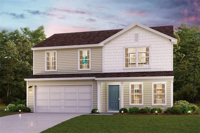 Image for property 164 Creekview Drive, Toccoa, GA 30577