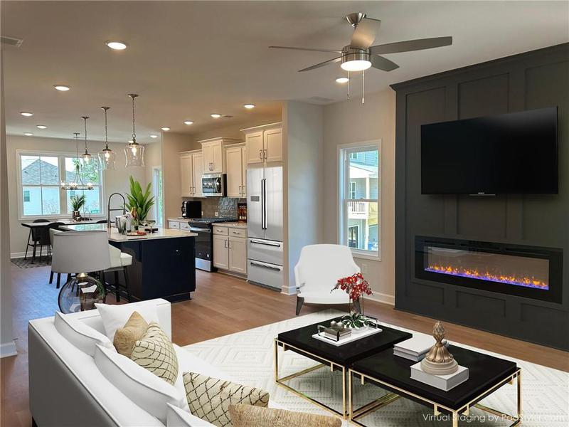 Image for property 1923 Cassia Alley, Kennesaw, GA 30144