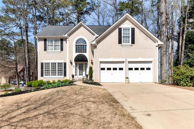 Image for property 2002 Stonewick Court, Lawrenceville, GA 30043
