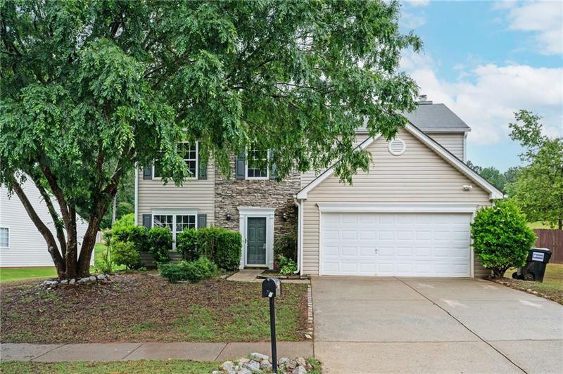 Image for property 3230 Deer Valley Drive, Acworth, GA 30101