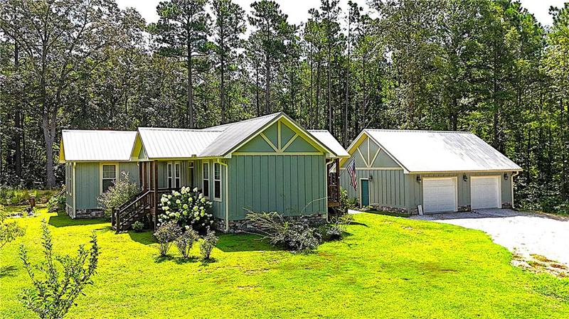 Image for property 7711 Highway 100, Buchanan, GA 30113