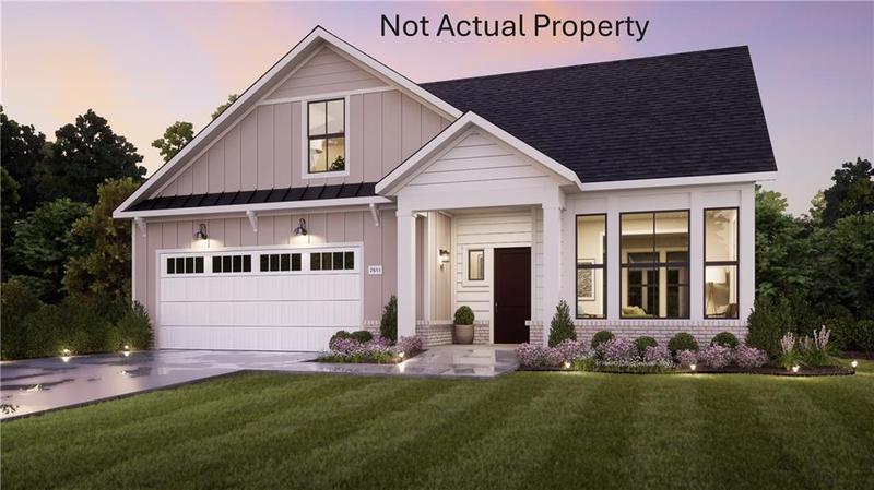 Image for property 3580 Manor Court Drive, Alpharetta, GA 30004