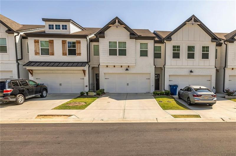 Image for property 228 Auburn Valley Way, Auburn, GA 30011