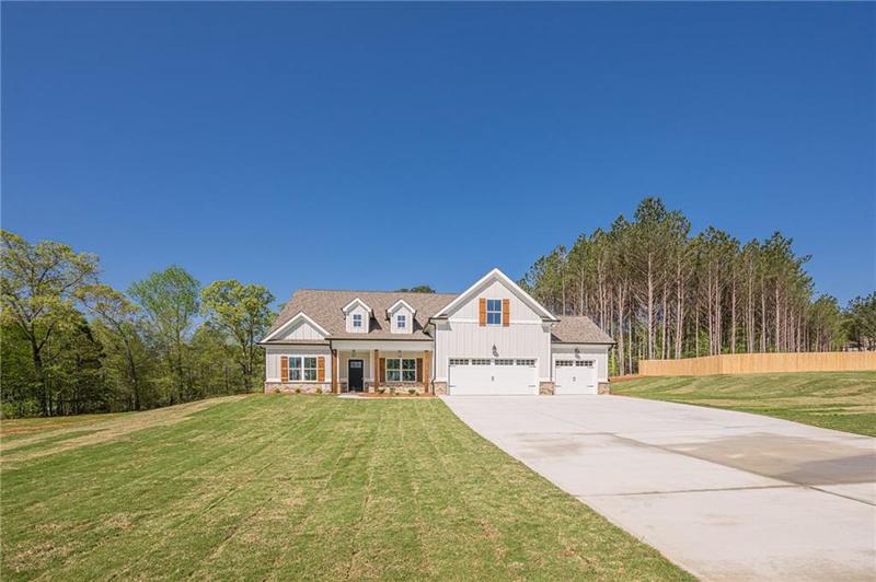 Image for property 30 Pinewood Drive, Covington, GA 30014