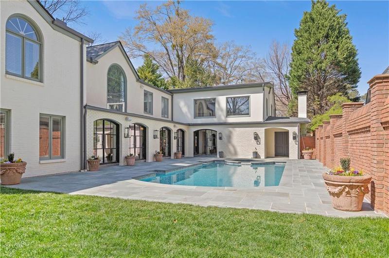 Image for property 228 Mount Vernon Drive, Decatur, GA 30030